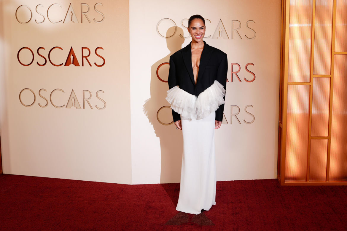Misty Copeland