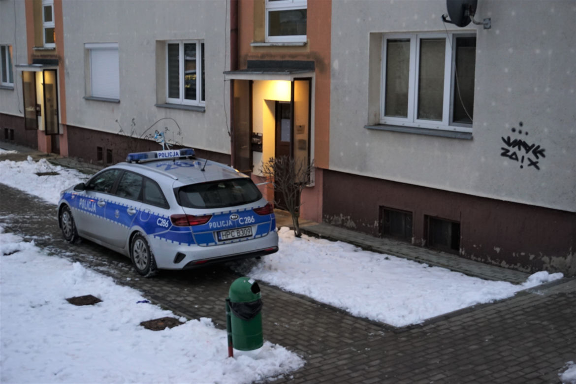 Tragedia w Bydgoszczy. Yana walczy o życie