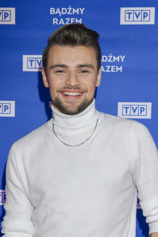 Damian Kordas