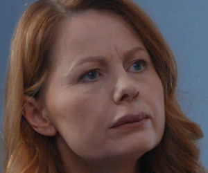 Ewa Skibińska - spuchły jej usta