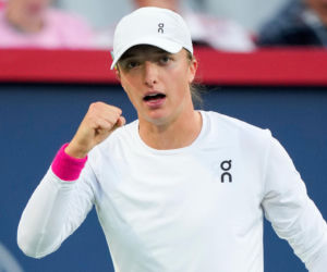 WTA Toronto DRABINKA. Z kim grają Iga Świątek i Maja Chwalińska? Losowanie za nami 