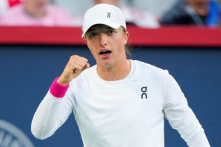 WTA Toronto DRABINKA. Z kim grają Iga Świątek i Maja Chwalińska? Losowanie za nami [RELACJA NA ŻYWO]