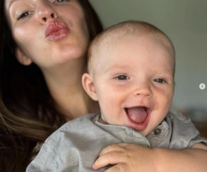 Marcin Hakiel i Dominika  Serocka wyprawili roczek dla Romea