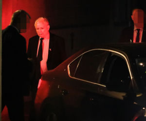 Ujawniamy kulisy posiedzenia klubu PiS w siedzibie partii