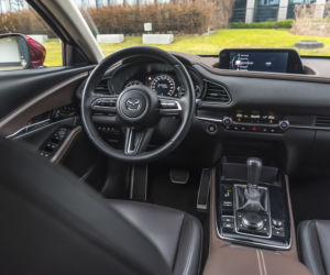 Mazda CX-30 SKYACTIV-G 122 KM AT6 Hikari