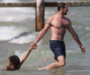 Hugh Jackman