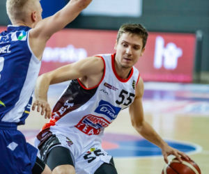 Enea Astoria Bydgoszcz - MKS Dąbrowa Górnicza [ZDJĘCIA Z MECZU]