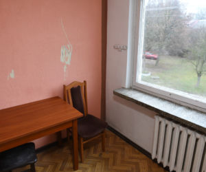 Nasz nowy dom: mieszkanie w Podzamczu