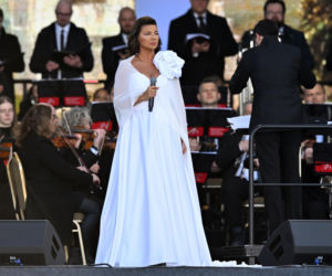 Edyta Górniak trzy płyty w jeden dzień