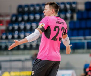 FC KJ Toruń - Piast Gliwice 2:5