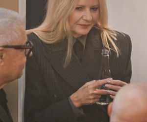 Gwiazdy popisały się markowymi dodatkami, a Torbicka zaliczyła wstydliwą wpadkę