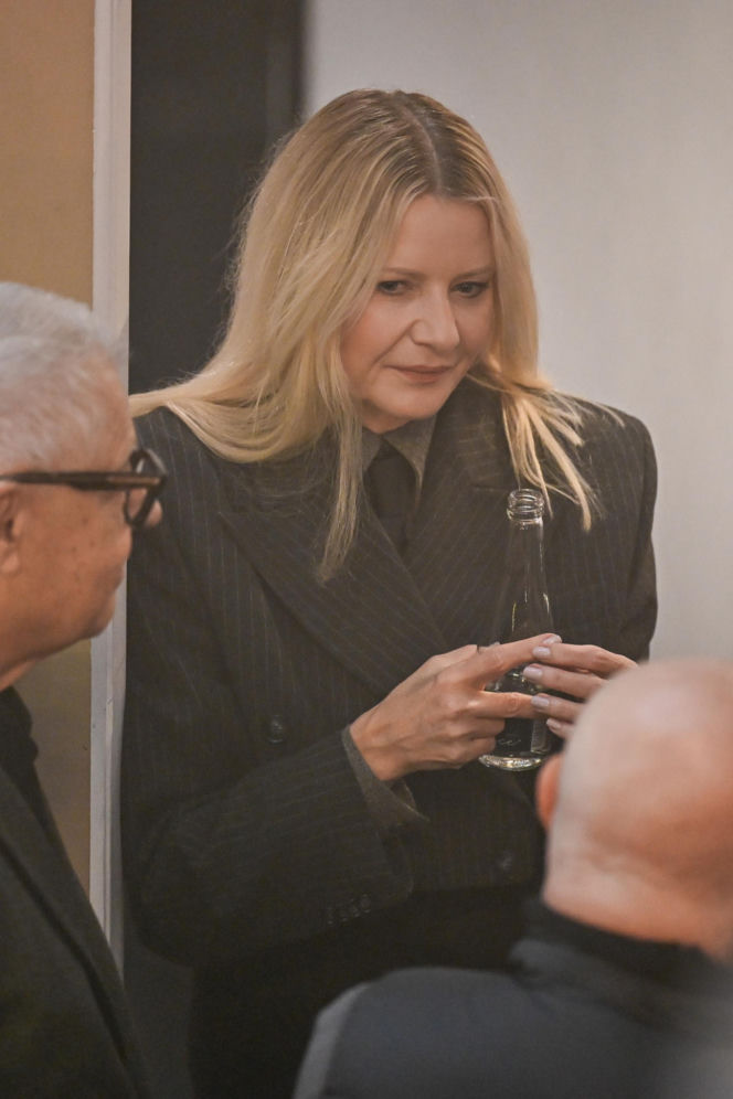 Gwiazdy popisały się markowymi dodatkami, a Torbicka zaliczyła wstydliwą wpadkę