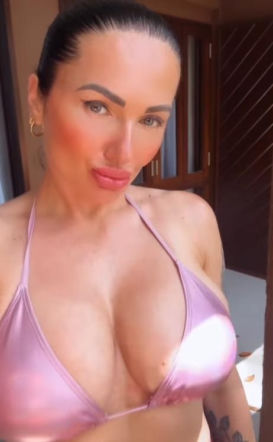 Ewa Brodnicka