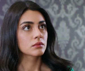 Panna młoda odc. 86. Hancer