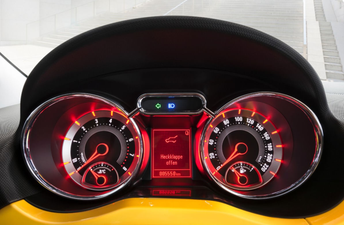Opel ADAM