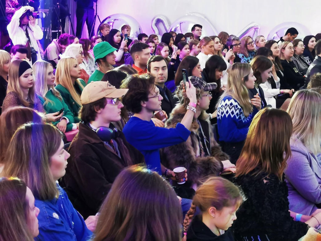 Gala Młodzieżowego Słowa Roku