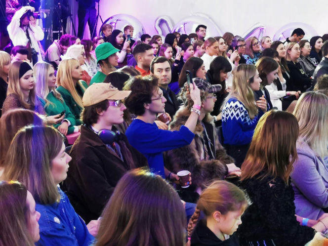 Gala Młodzieżowego Słowa Roku