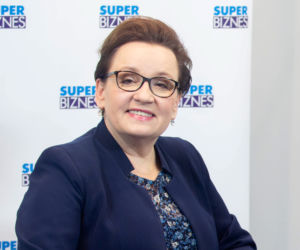 Anna Zalewska