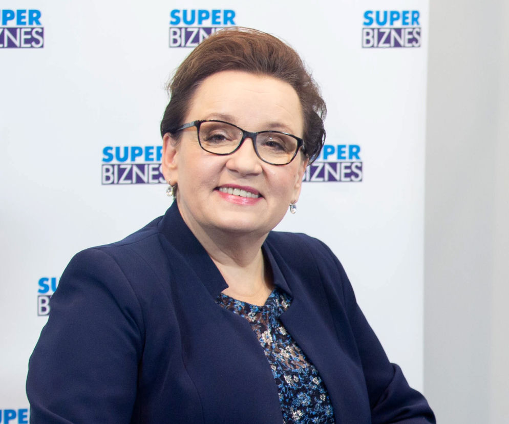 Anna Zalewska