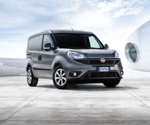 Fiat Doblo 2015