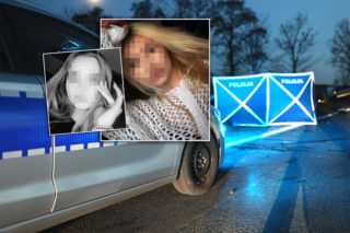 19-letnia Julia zginęła pod kołami BMW. Wszystko zaczęło się od mężczyzny z nożem
