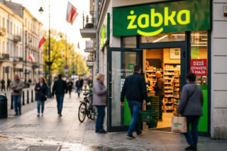 Czy 3 maja są otwarte Żabki 2026?