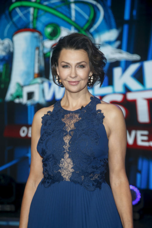 Seksowne zdjęcia Anny Popek
