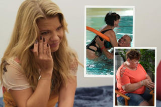 Sanatorium miłości. Marta Manowska we łzach. Kto opuścił turnus? Konfilikt w grupie narasta. Jest kobietą toksyczną