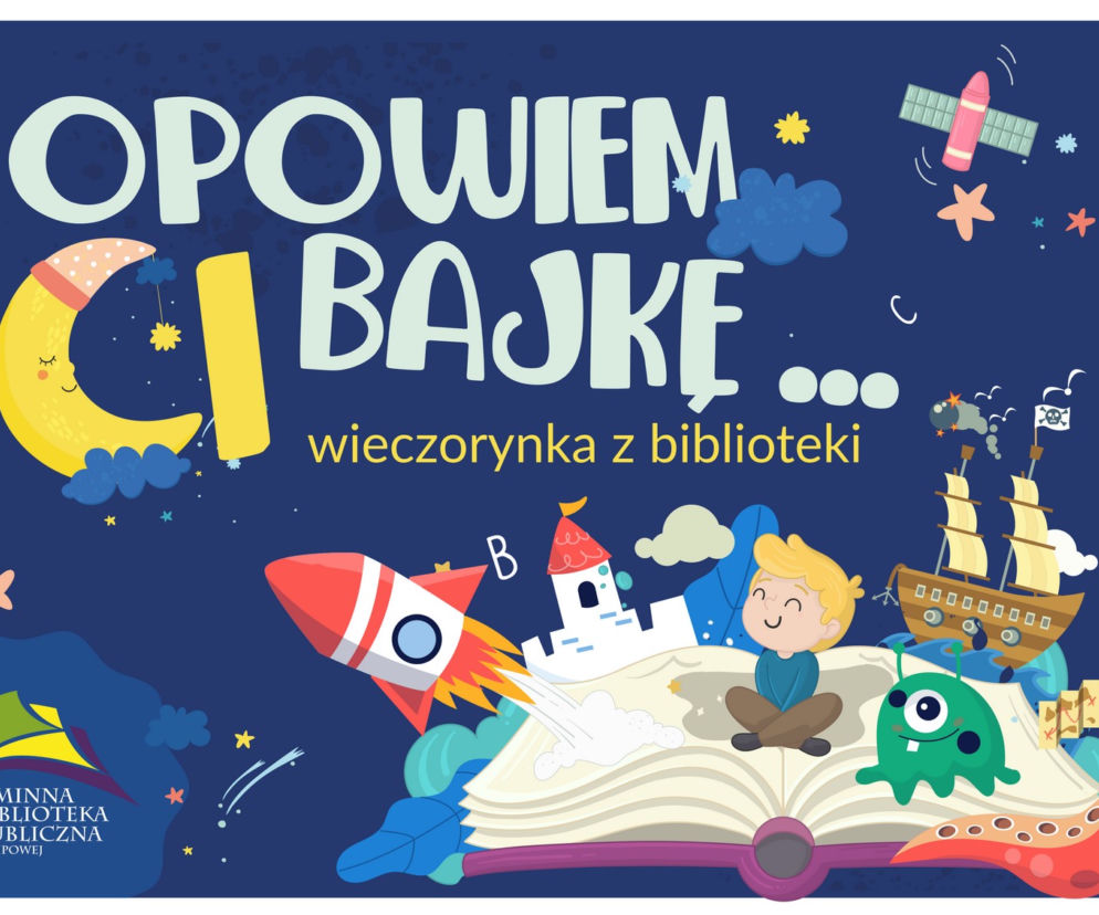 Dobranocki online w Lipowej