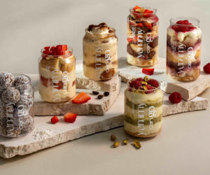 Yummy Party Box & Catering rozszerza portfolio o Yummy Can Go – nową linię gotowych produktów „on-the-go” i rozwija kanał sprzedaży vendingowej