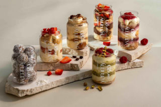 Yummy Party Box & Catering rozszerza portfolio o Yummy Can Go – nową linię gotowych produktów „on-the-go” i rozwija kanał sprzedaży vendingowej