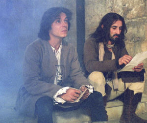 The Divine Michelangelo 5