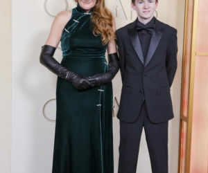 Oscary 2026. Laureaci