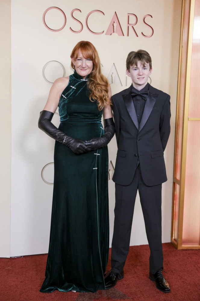 Oscary 2026. Laureaci