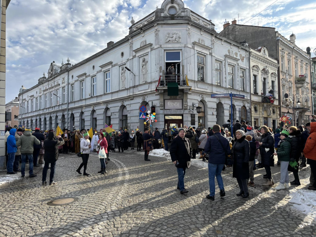 Sądecki Pokłon Trzech Króli