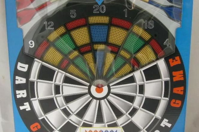dart