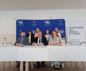 Pięknieje Wielkopolska Wieś