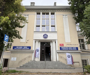 Eska Summer City Piątka - Niepubliczne Liceum Ogólnokształcące w Olsztynie