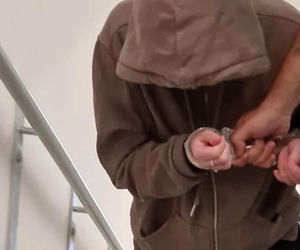 Spaliła kwasem ucho Julii. Rodzina broni wyrodnej matki, która latami torturowała 10-latkę