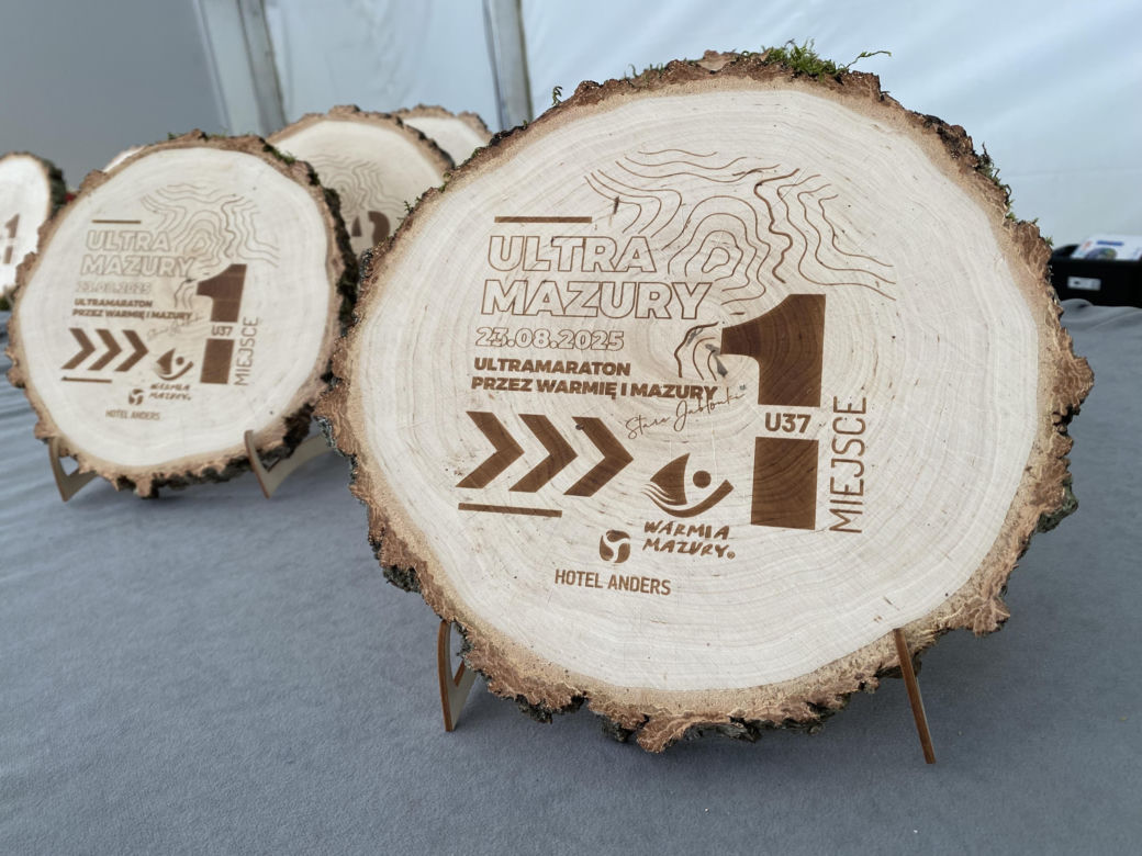 Ultra Mazury 2025