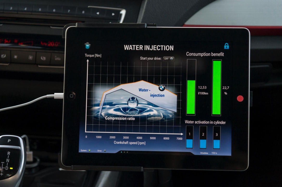 BMW Serii 1 Efficient Dynamics