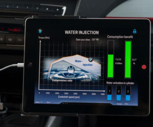 BMW Serii 1 Efficient Dynamics