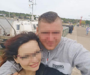 Zabójstwo w Raciążu