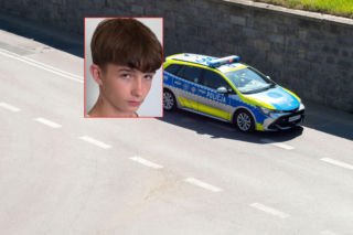 16-letni Patryk zniknął bez śladu. Policja i rodzina błagają o pomoc