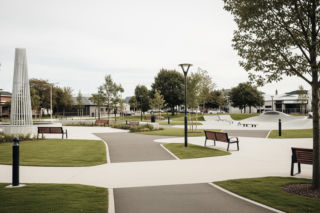 Centrum Kraszewic z nowym obliczem. Mieszkańcy zdecydowali, ale nie bez warunków