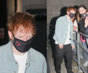 Ed Sheeran