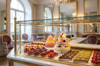 Najlepsza cukiernia we Wrocławiu na Tłusty Czwartek - TOP 10 wrocławskich cukierni