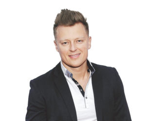 Rafał Brzozowski