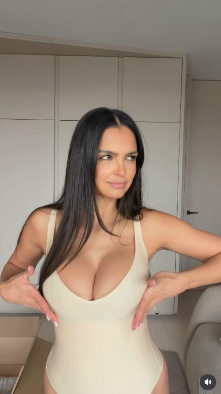 Klaudia El Dursi
