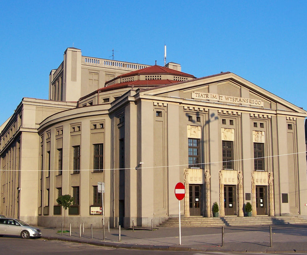 Koronawirus Katowice. Teatr Śląski zamyka wszystkie sceny! Co z biletami?